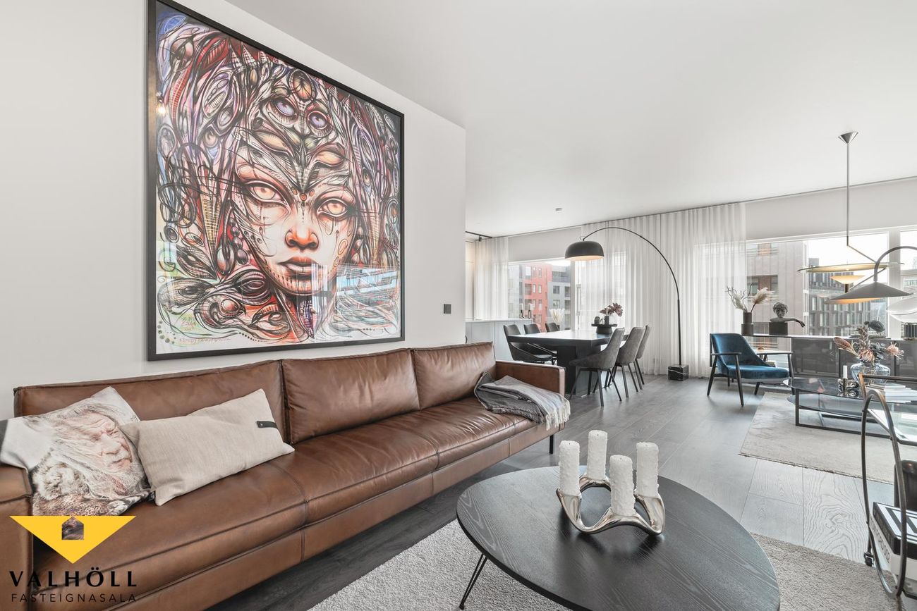 Kolagata 3, 101 Reykjavík