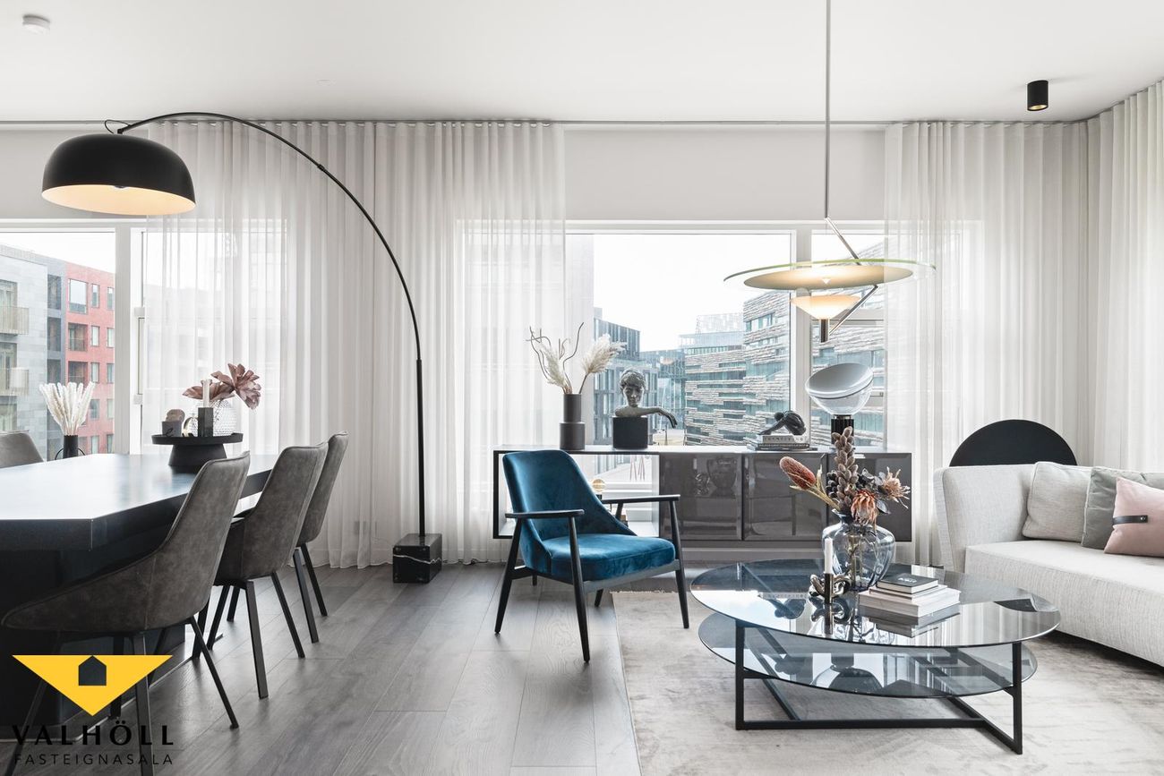 Kolagata 3, 101 Reykjavík