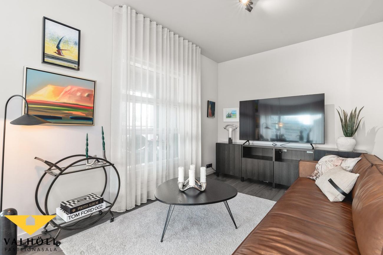 Kolagata 3, 101 Reykjavík