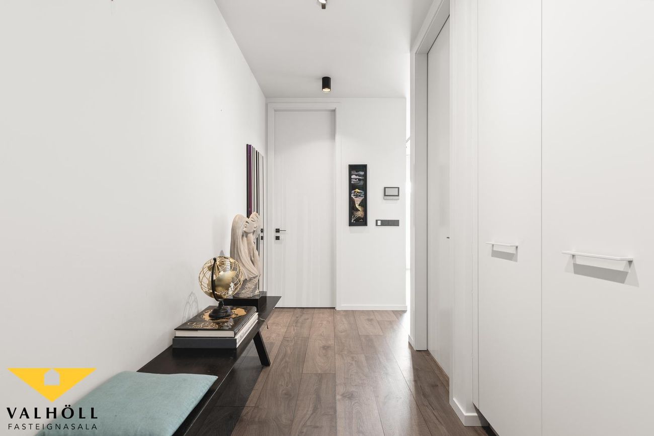 Kolagata 3, 101 Reykjavík