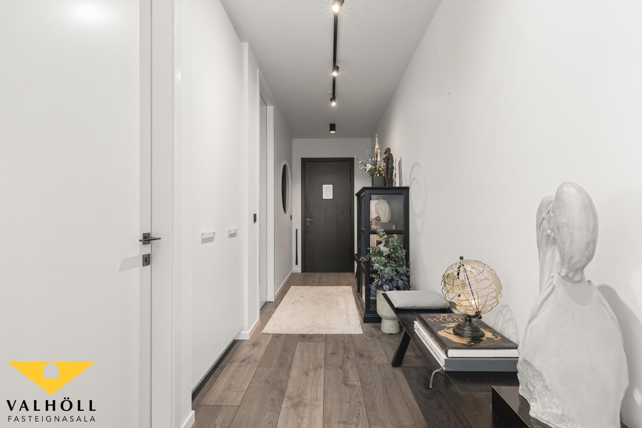 Kolagata 3, 101 Reykjavík