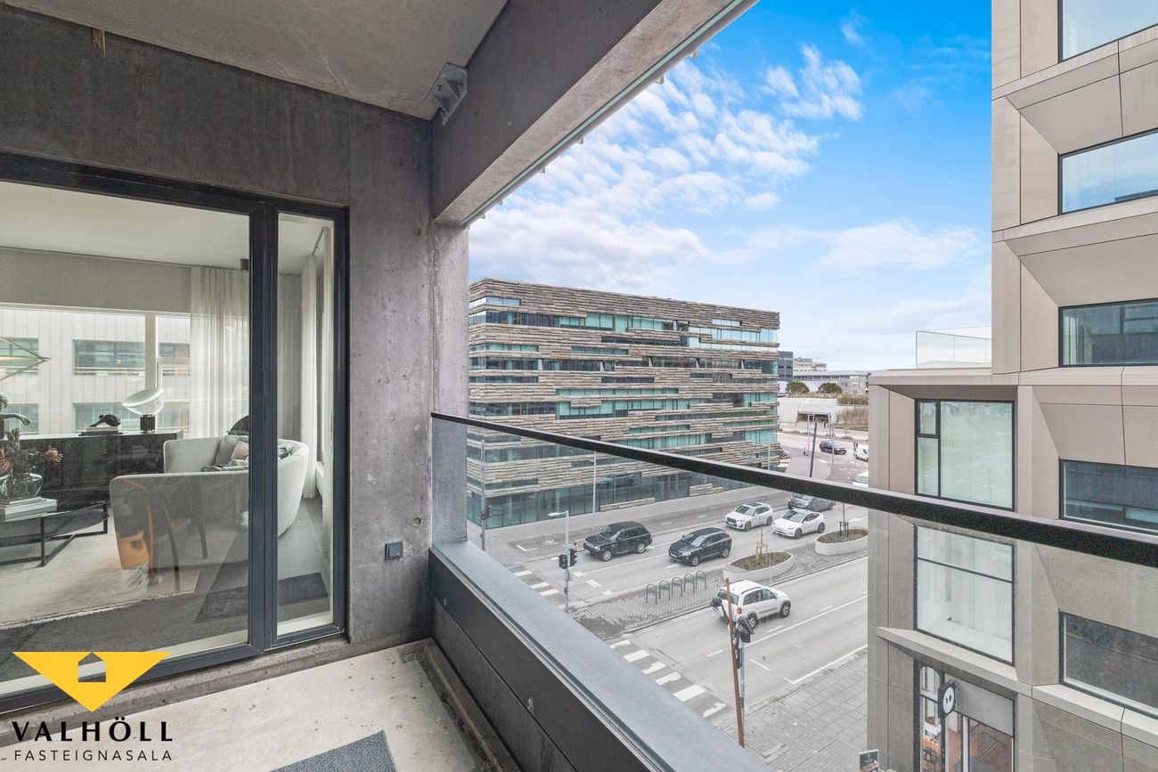 Kolagata 3, 101 Reykjavík