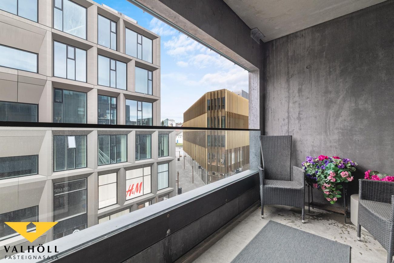 Kolagata 3, 101 Reykjavík