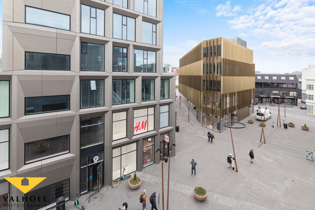 Kolagata 3, 101 Reykjavík