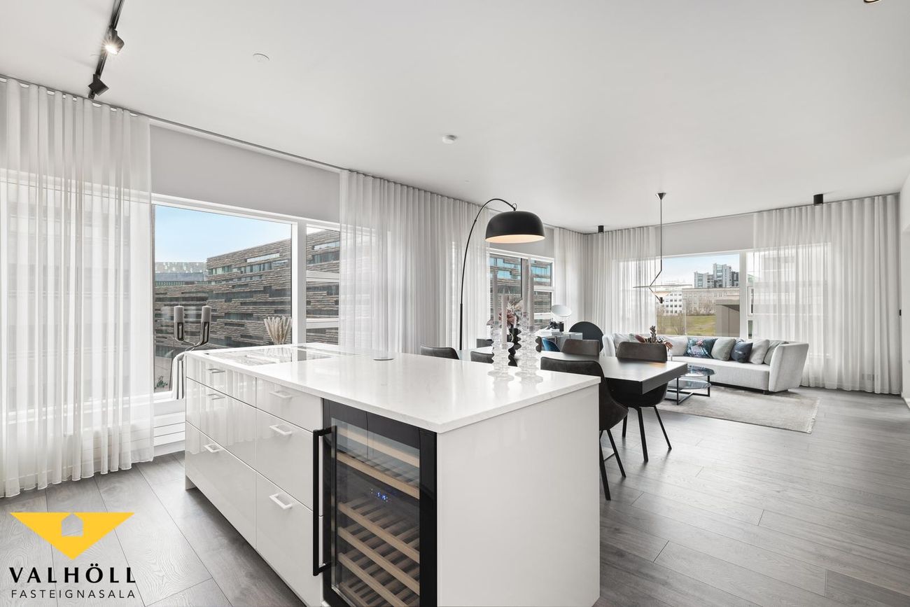 Kolagata 3, 101 Reykjavík