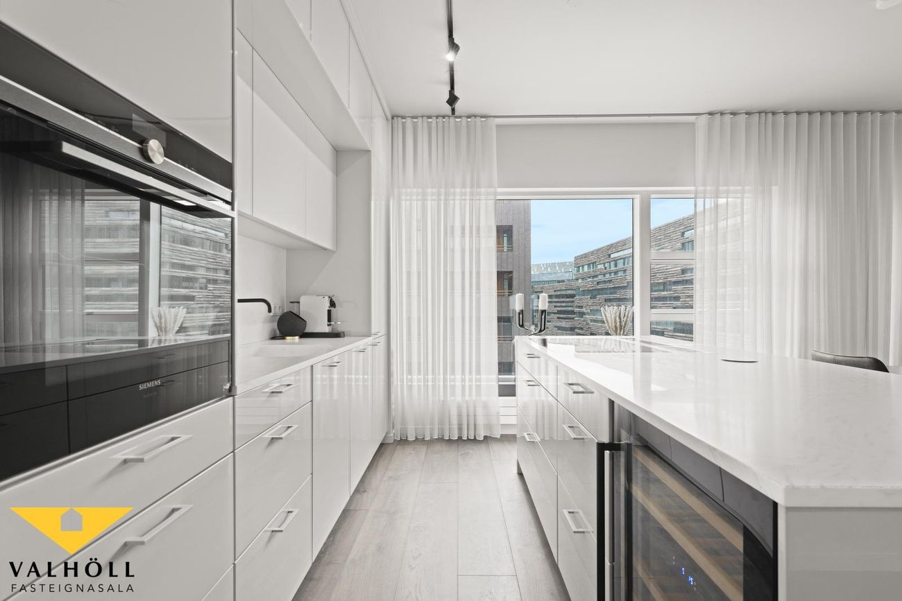 Kolagata 3, 101 Reykjavík