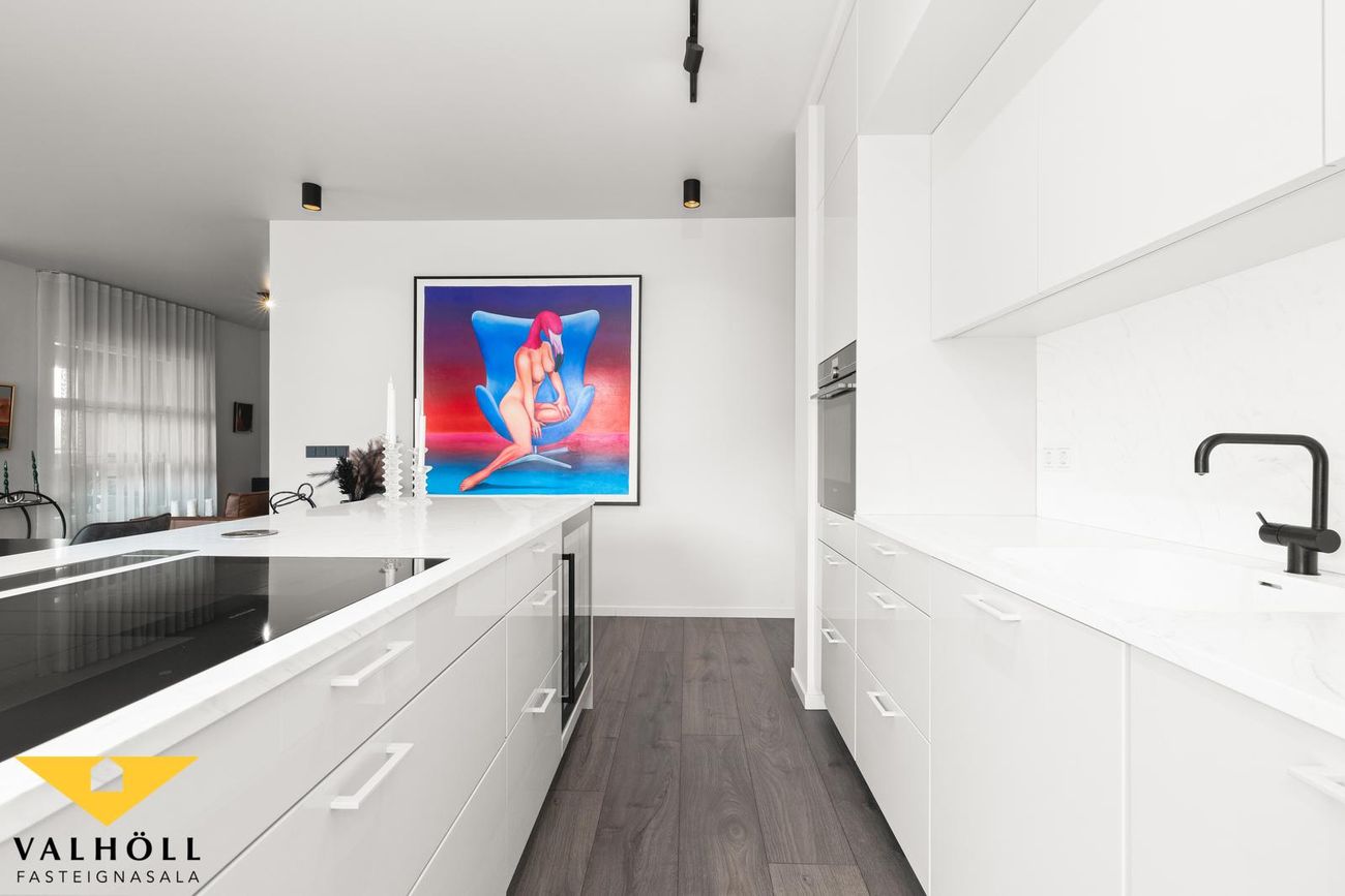 Kolagata 3, 101 Reykjavík