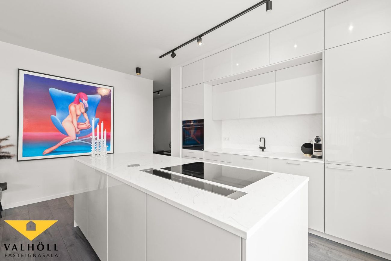 Kolagata 3, 101 Reykjavík