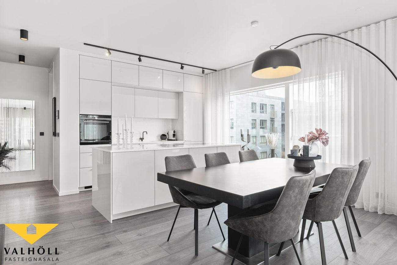 Kolagata 3, 101 Reykjavík