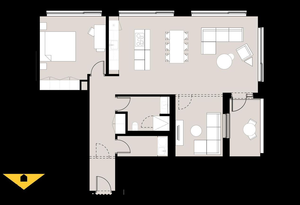 Kolagata 3, 101 Reykjavík