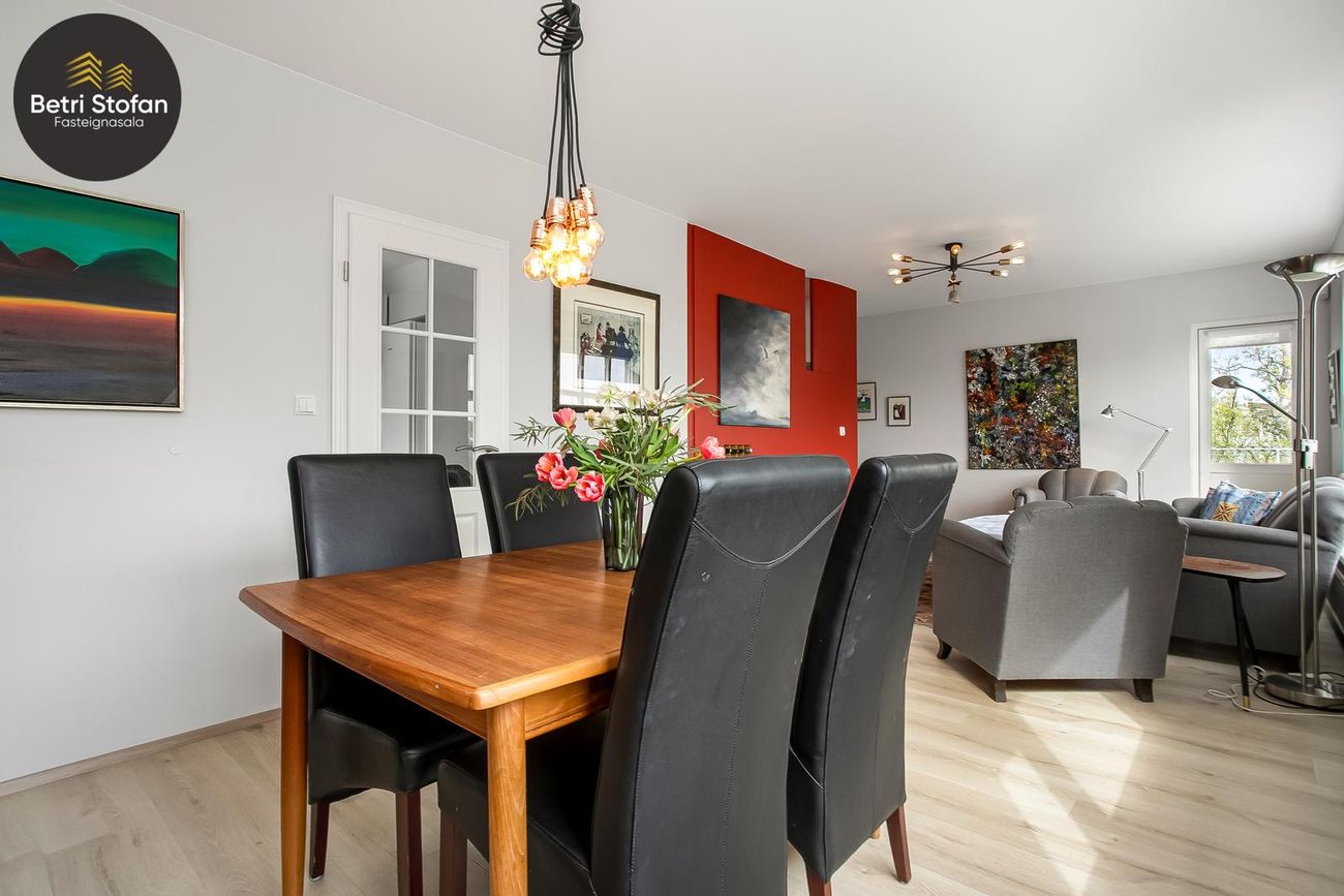 Tómasarhagi 17, 107 Reykjavík