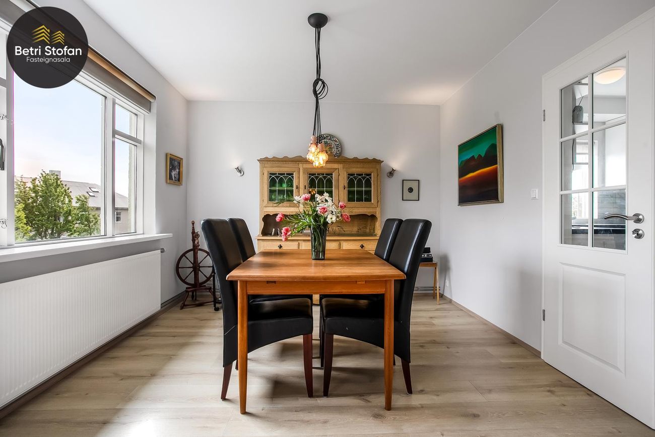 Tómasarhagi 17, 107 Reykjavík