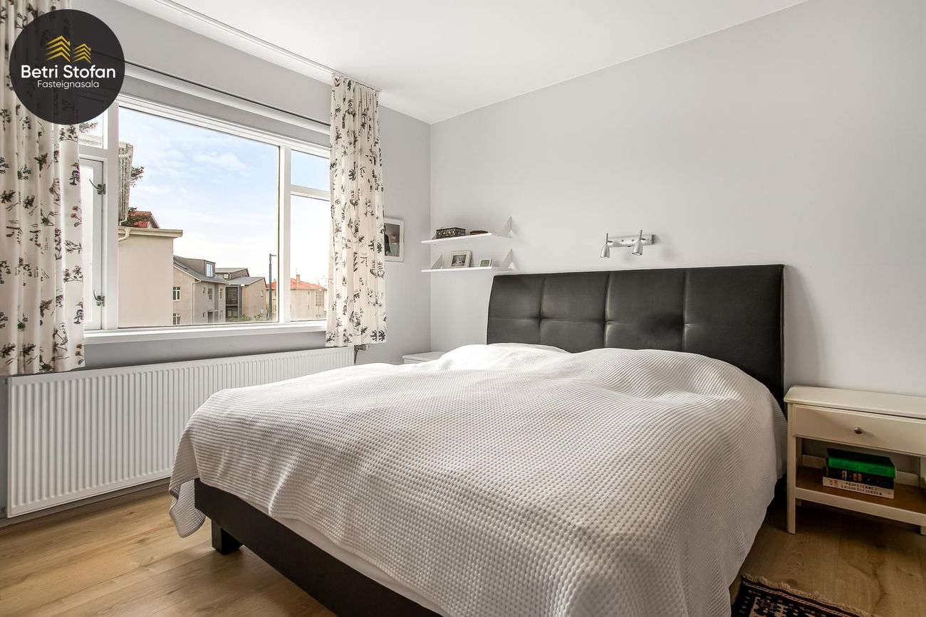 Tómasarhagi 17, 107 Reykjavík