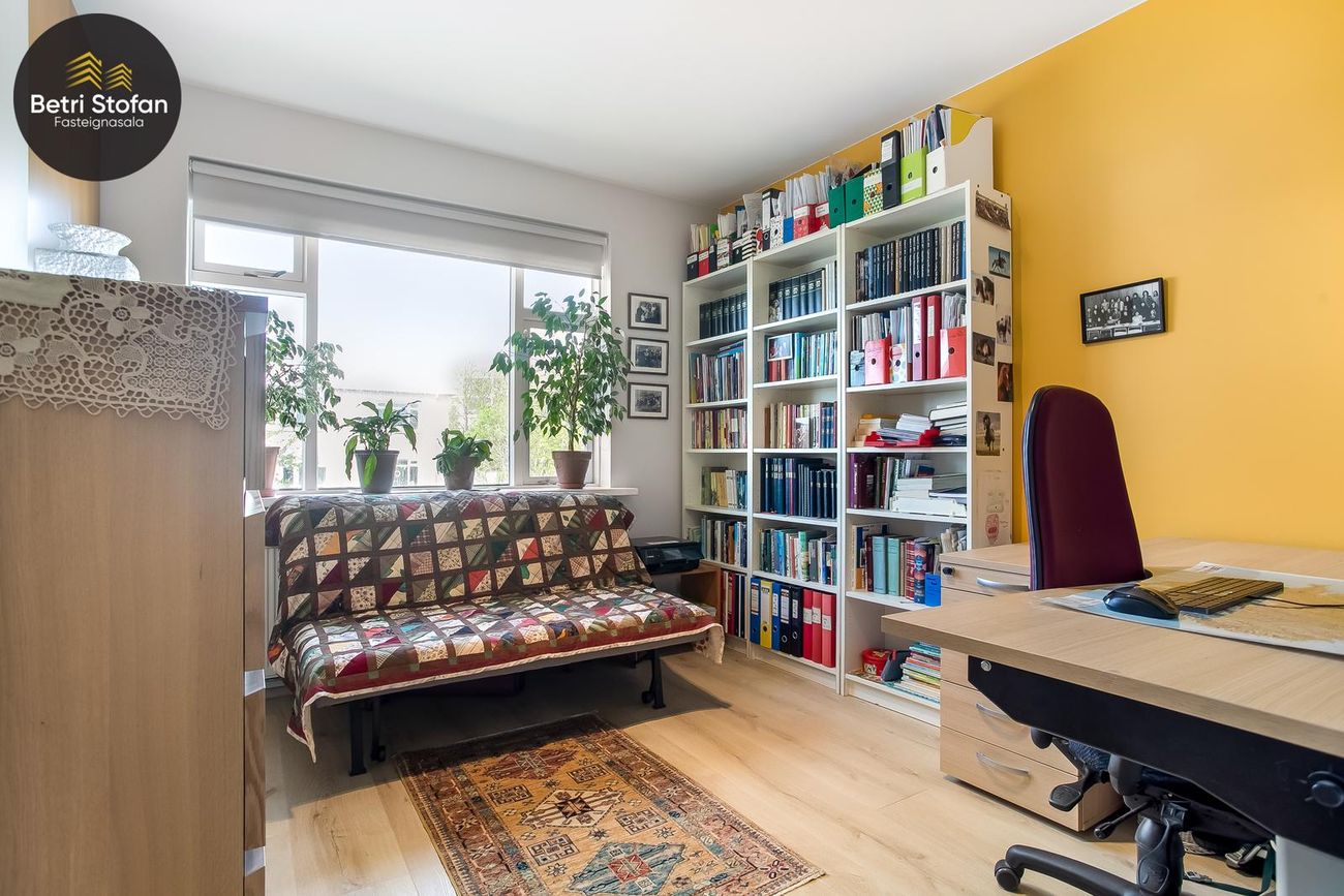 Tómasarhagi 17, 107 Reykjavík