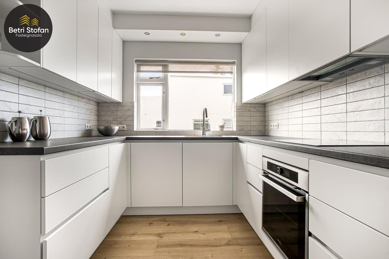 Tómasarhagi 17, 107 Reykjavík