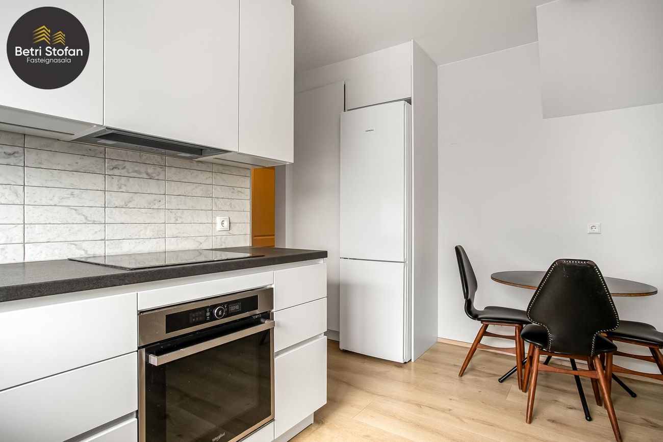 Tómasarhagi 17, 107 Reykjavík