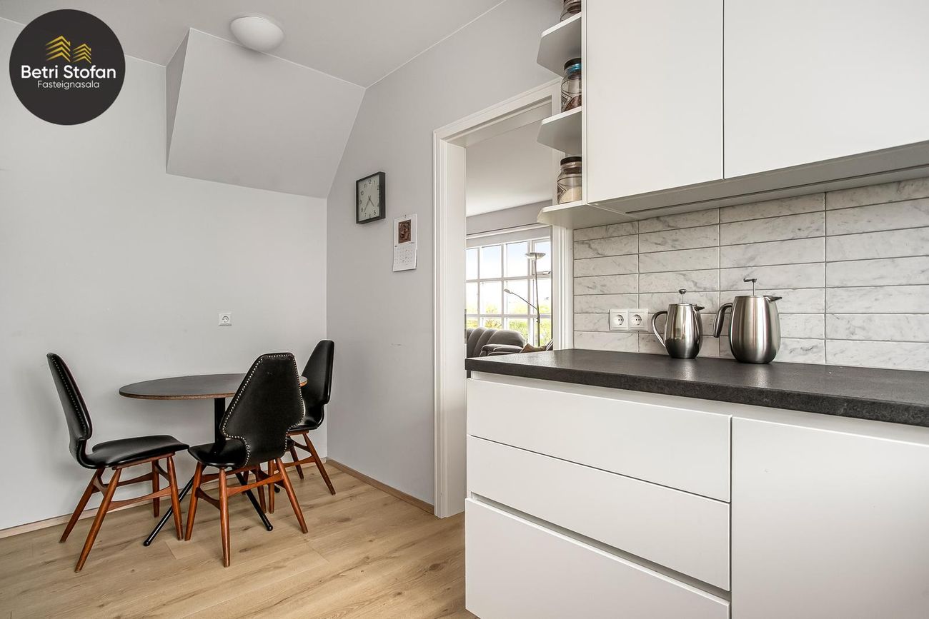 Tómasarhagi 17, 107 Reykjavík