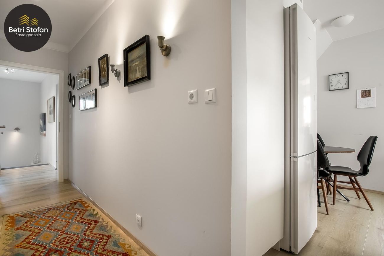 Tómasarhagi 17, 107 Reykjavík
