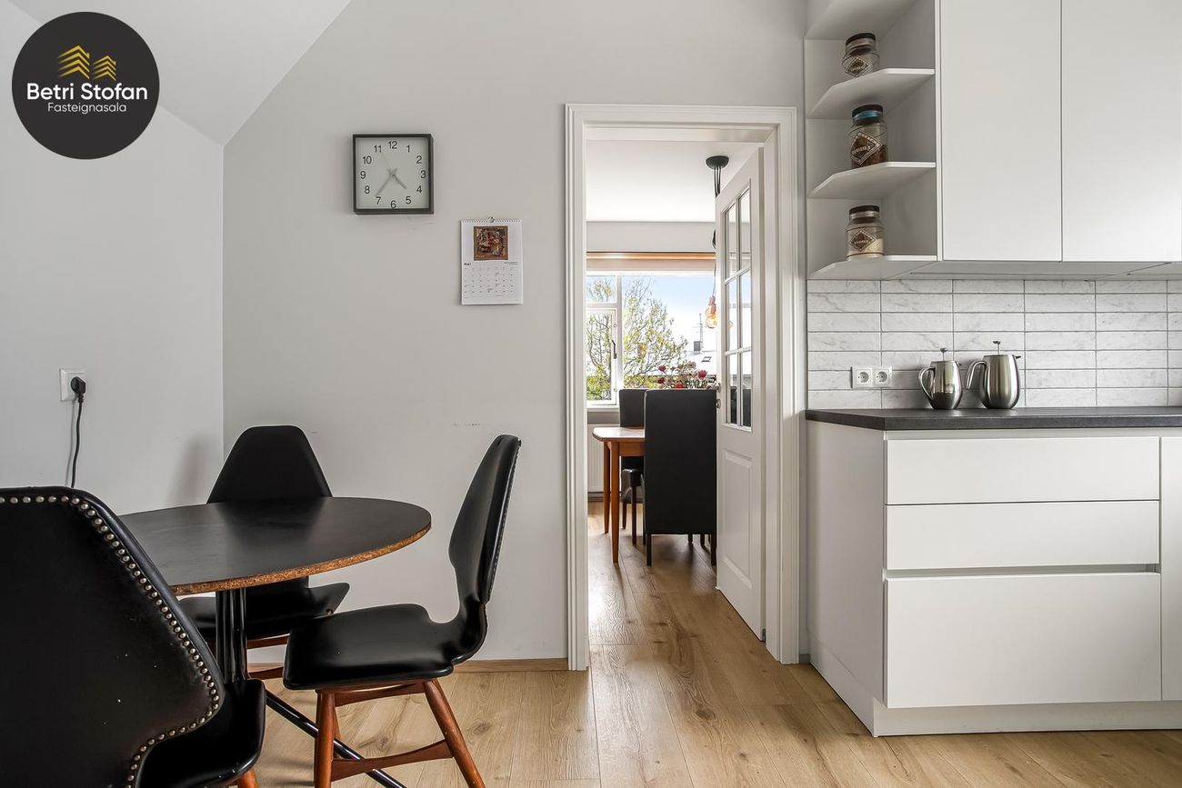Tómasarhagi 17, 107 Reykjavík
