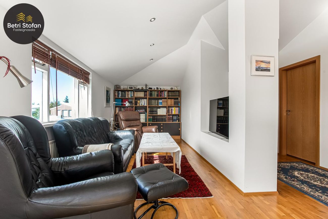 Tómasarhagi 17, 107 Reykjavík