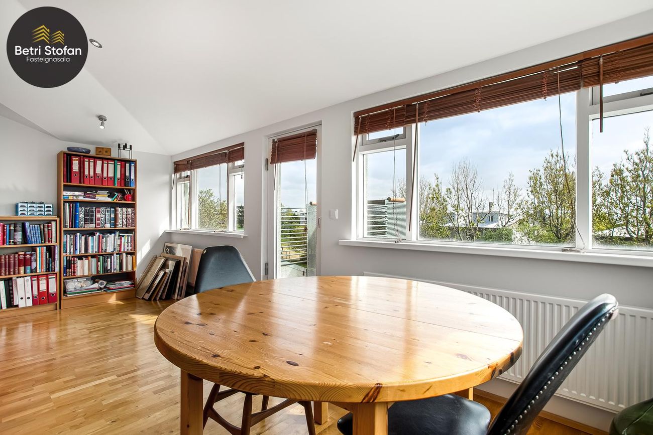 Tómasarhagi 17, 107 Reykjavík