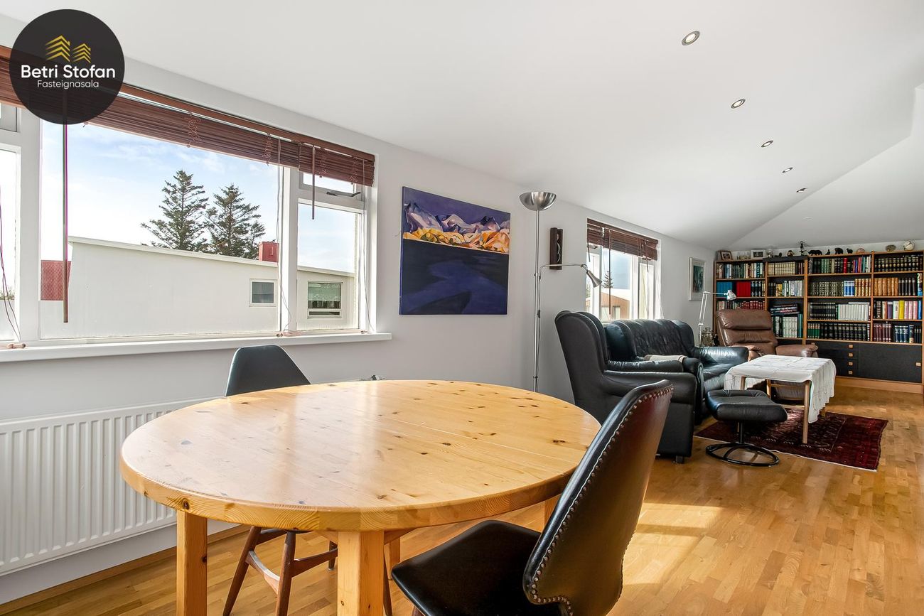Tómasarhagi 17, 107 Reykjavík