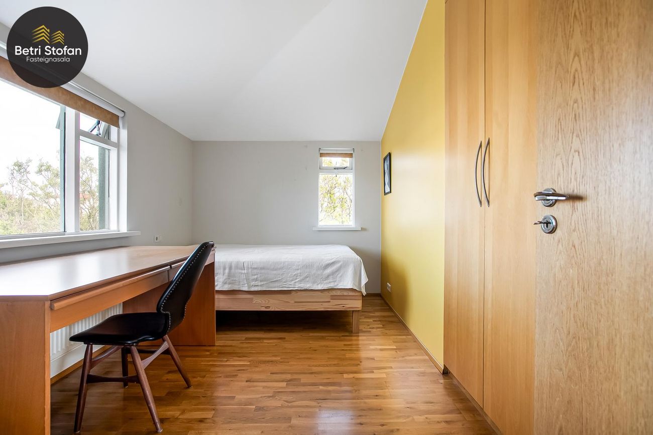 Tómasarhagi 17, 107 Reykjavík
