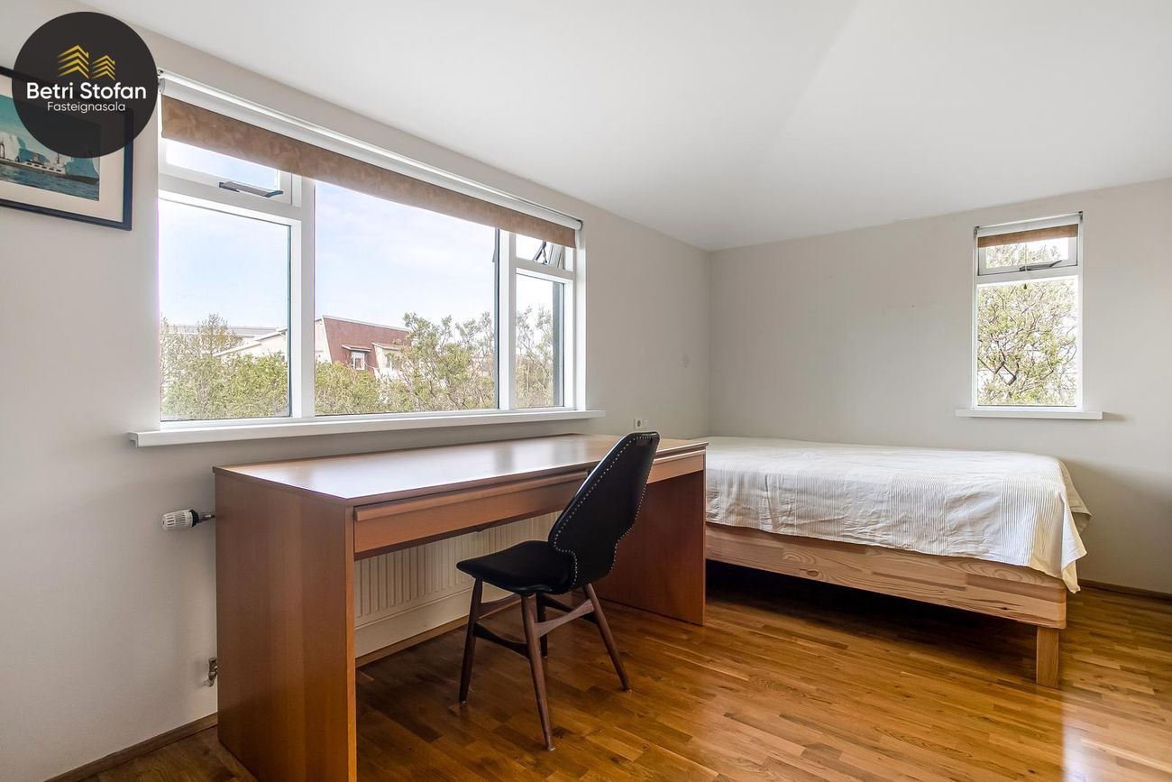 Tómasarhagi 17, 107 Reykjavík