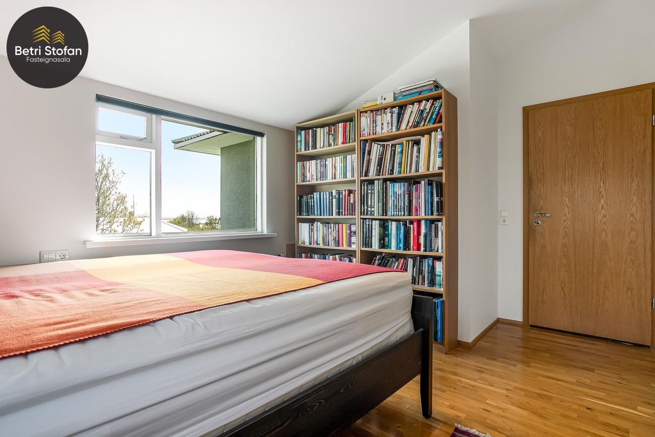 Tómasarhagi 17, 107 Reykjavík