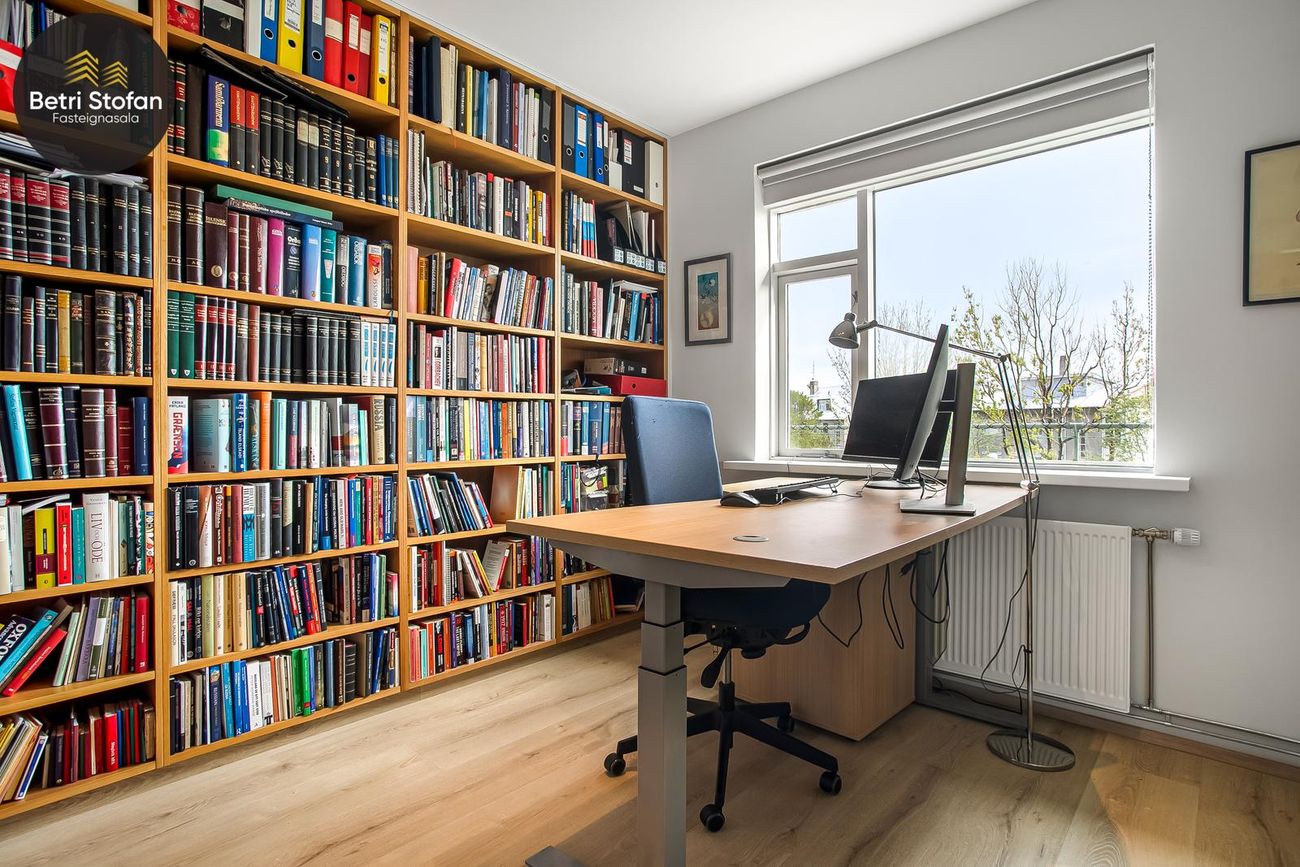Tómasarhagi 17, 107 Reykjavík