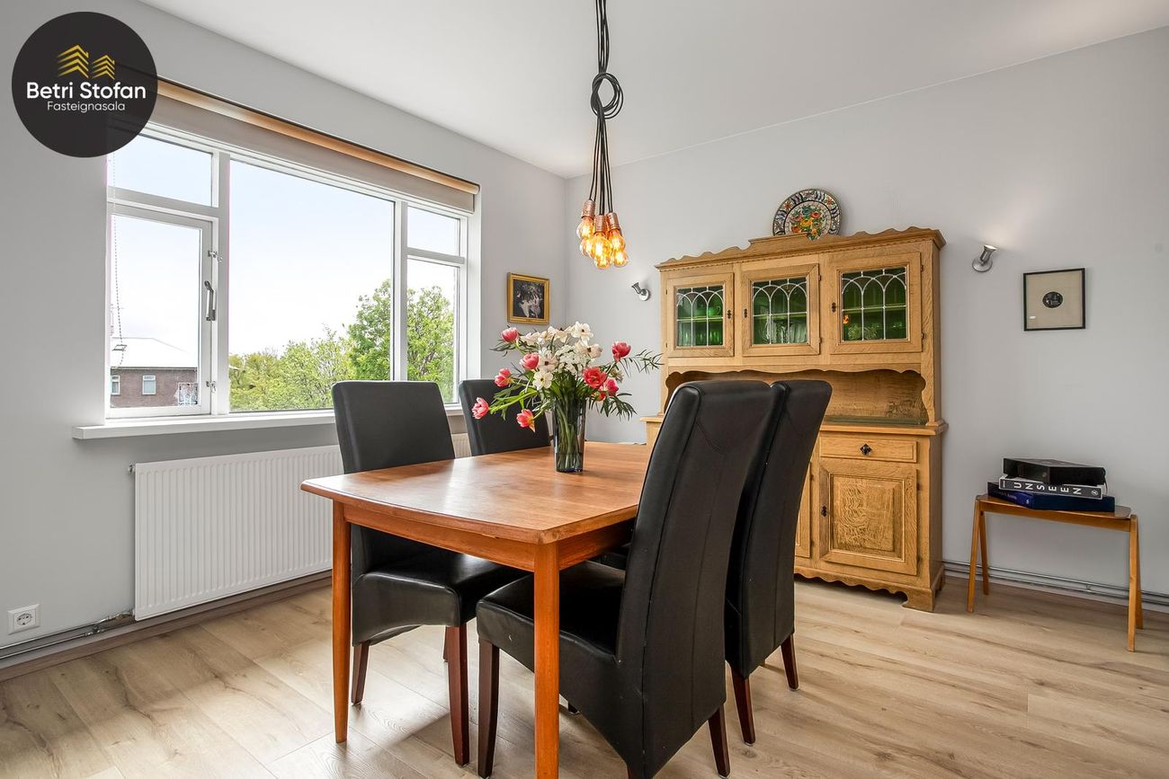 Tómasarhagi 17, 107 Reykjavík