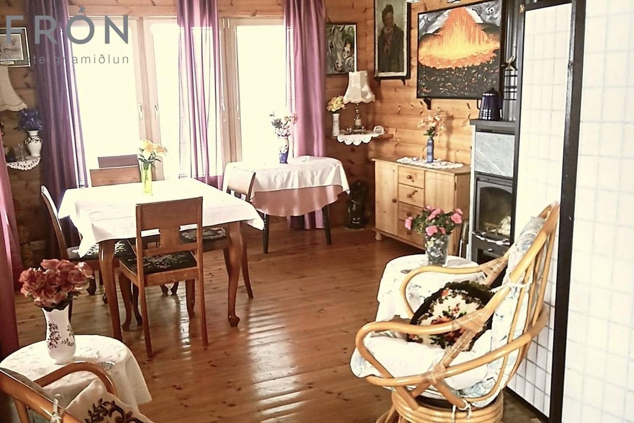 Stekkholt 20, 750 Fjarða