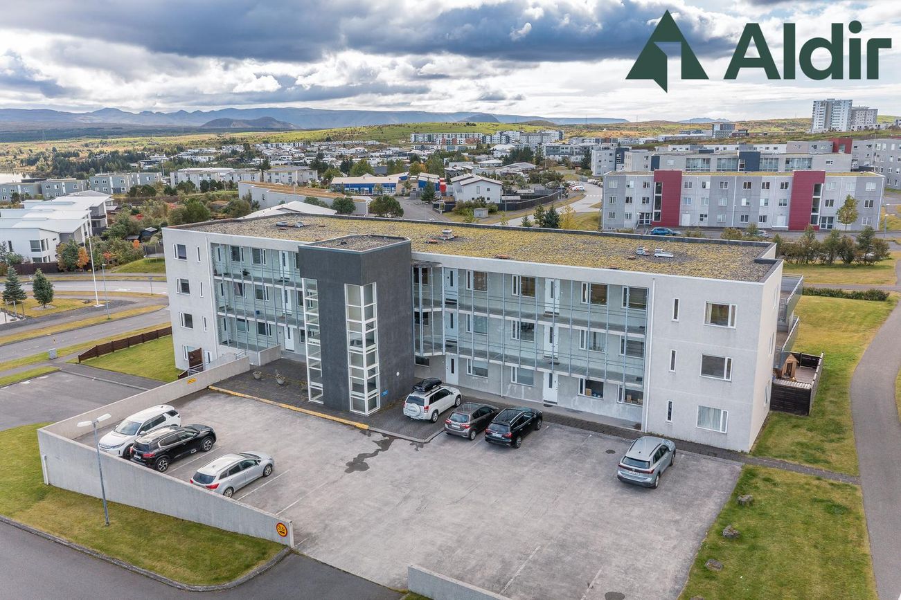Álfkonuhvarf 49 - 0303, 203 Kópavogur