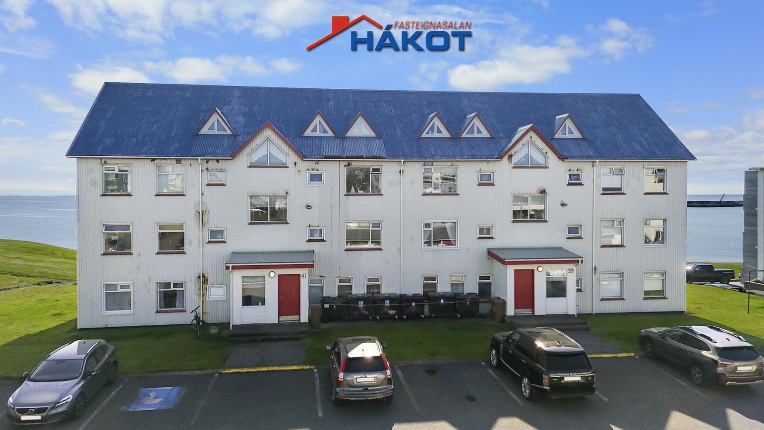 Jaðarsbraut 39, 300 Akranes
