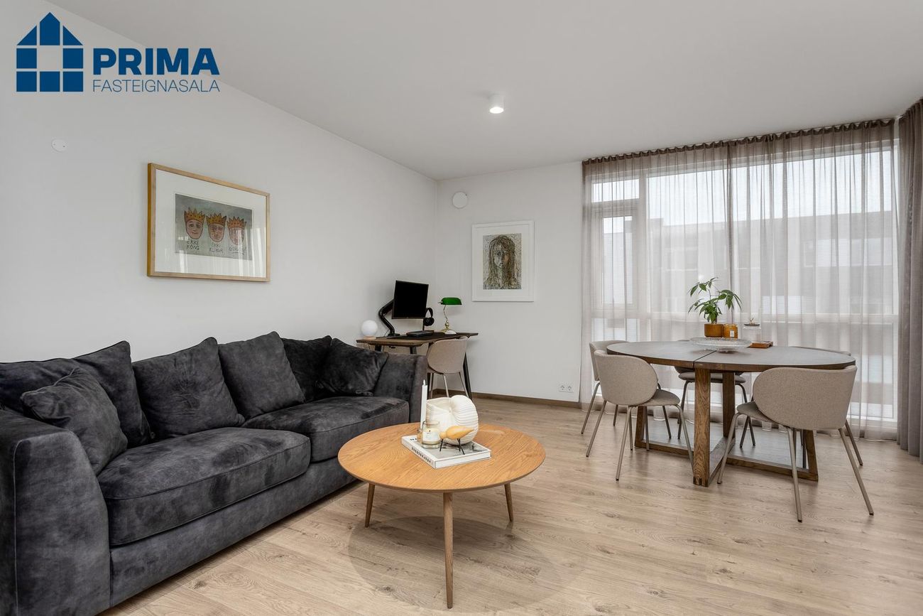 Skógarvegur 8 - 0302, 103 Reykjavík