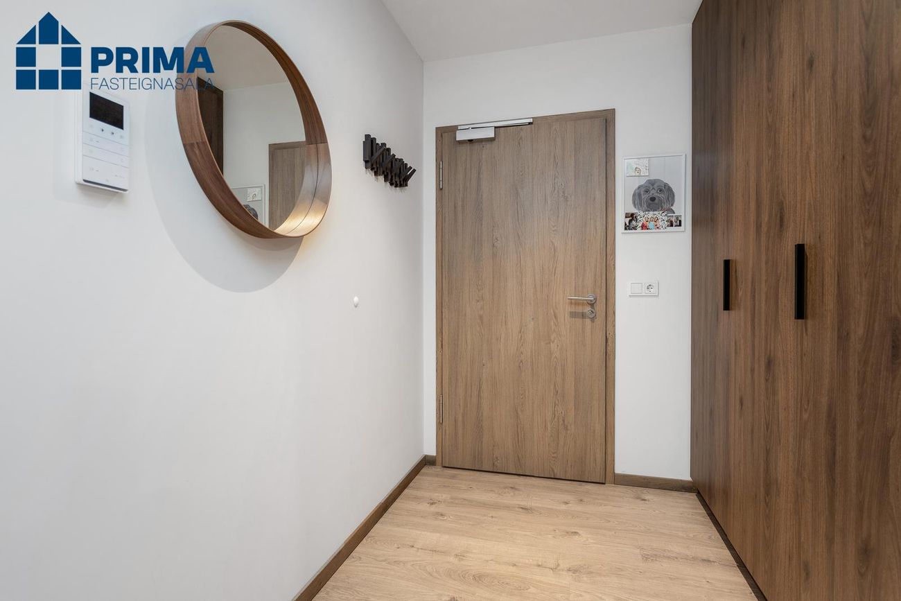 Skógarvegur 8 - 0302, 103 Reykjavík