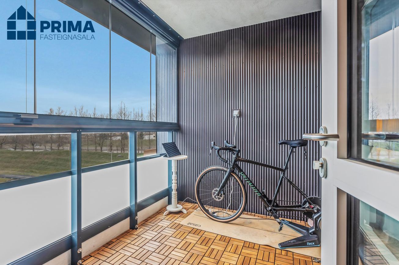 Skógarvegur 8 - 0302, 103 Reykjavík