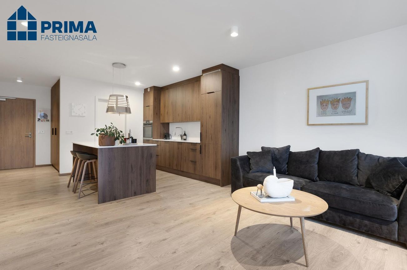 Skógarvegur 8 - 0302, 103 Reykjavík