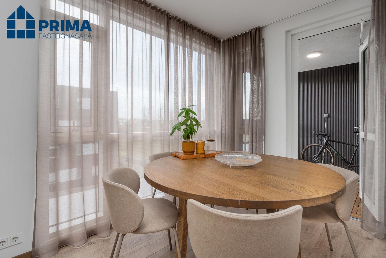 Skógarvegur 8 - 0302, 103 Reykjavík