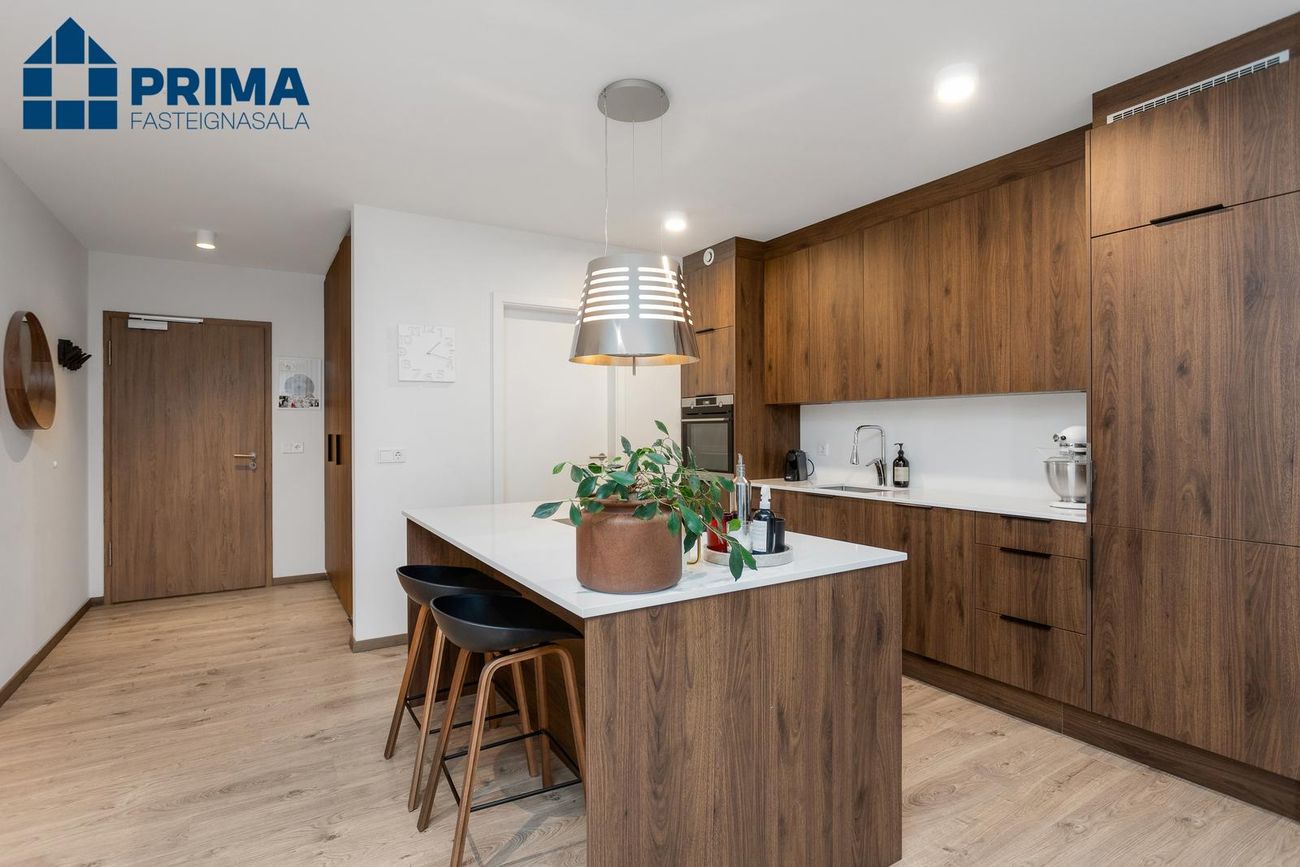 Skógarvegur 8 - 0302, 103 Reykjavík