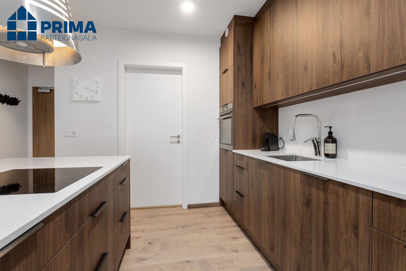 Skógarvegur 8 - 0302, 103 Reykjavík