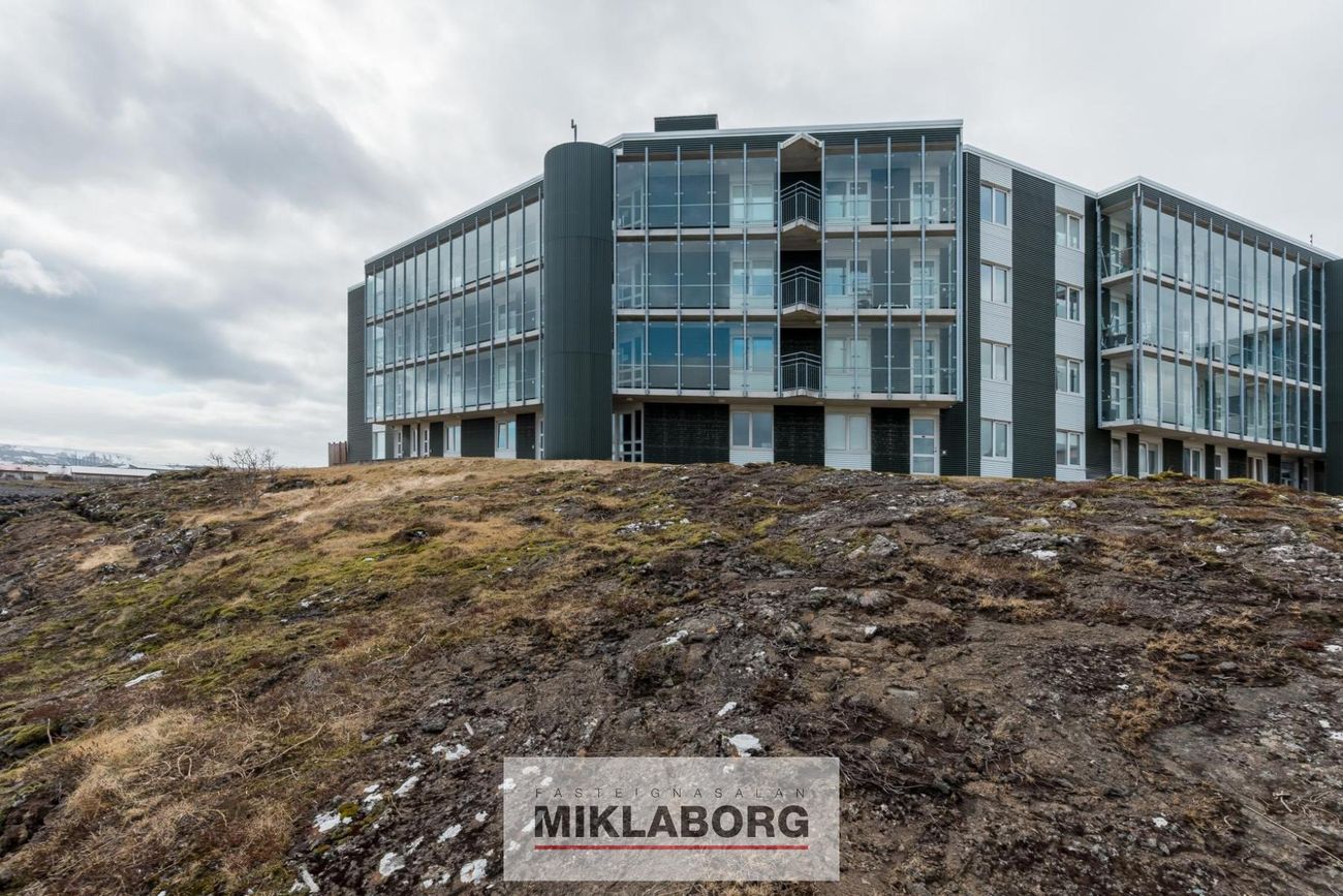 Burknavellir 17B, 221 Hafnarfjörður