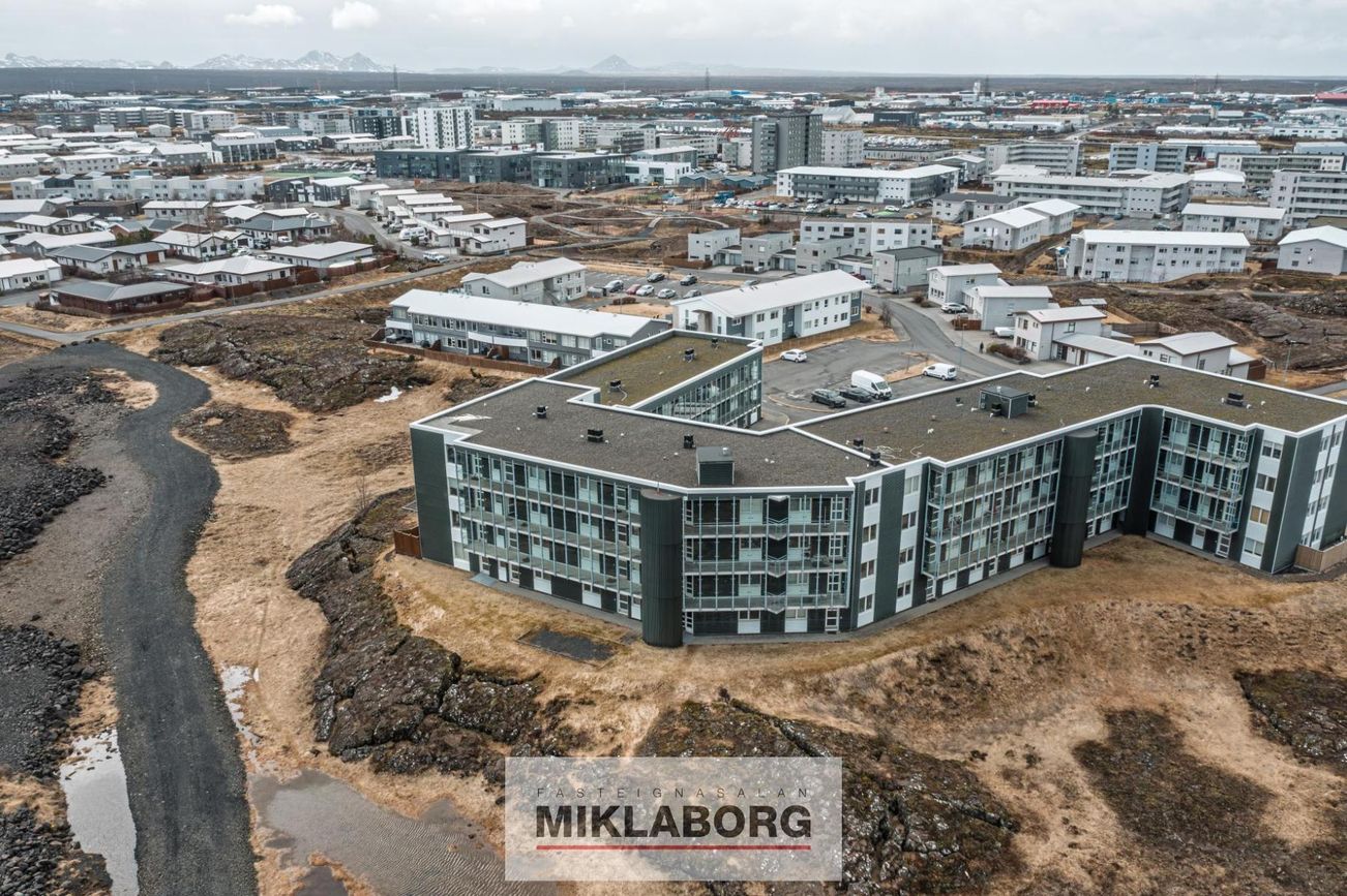 Burknavellir 17B, 221 Hafnarfjörður