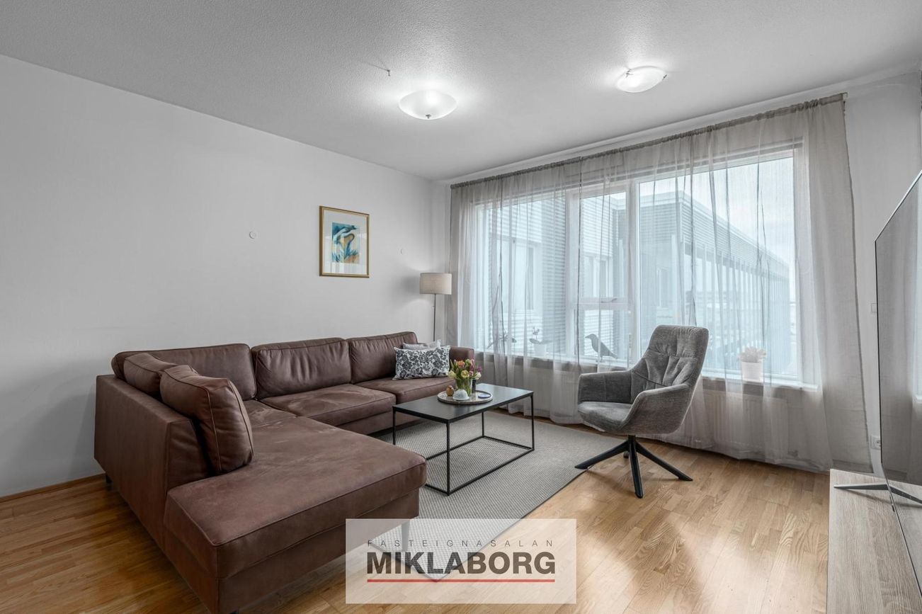 Burknavellir 17B, 221 Hafnarfjörður