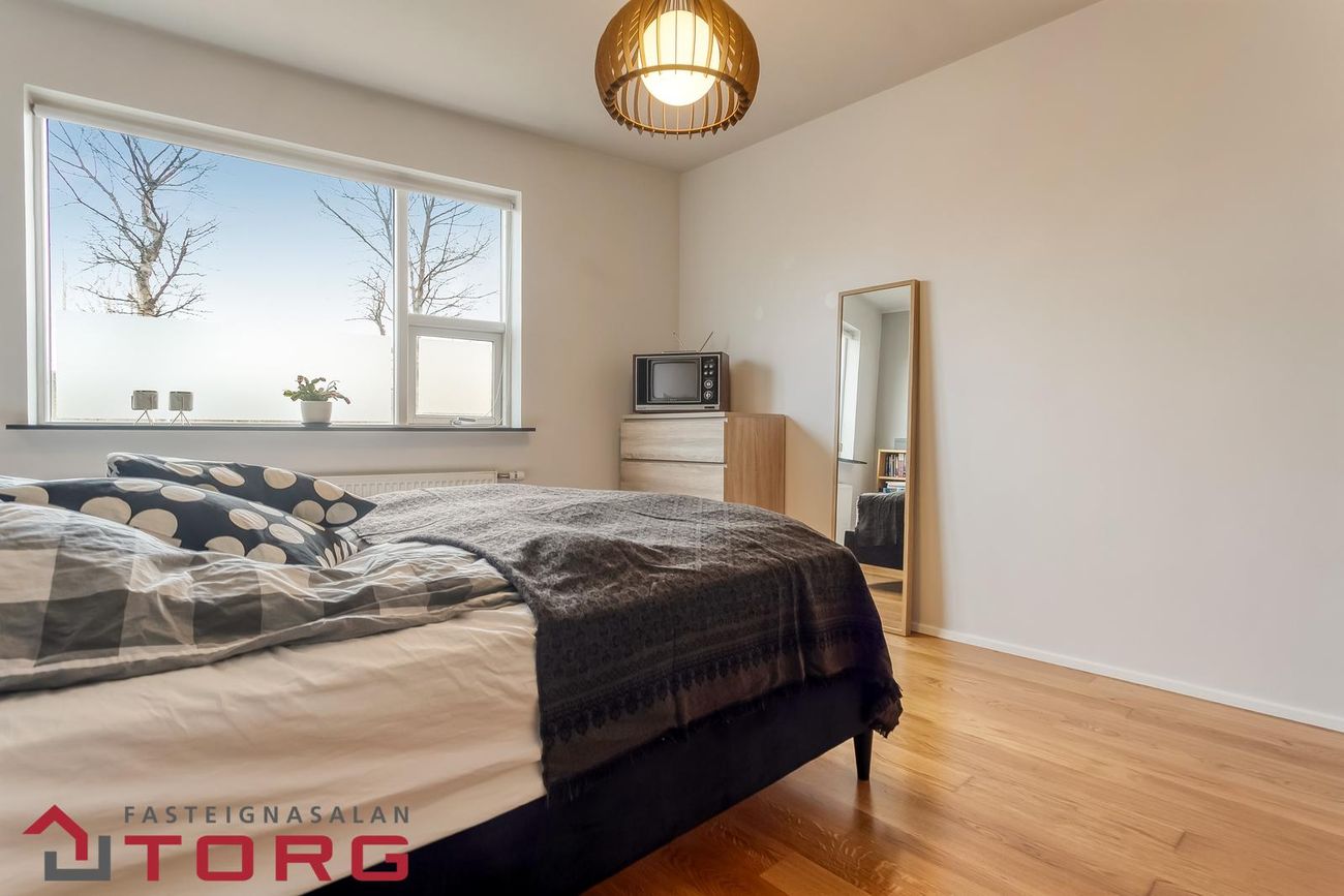Rauðavað 21, 110 Reykjavík