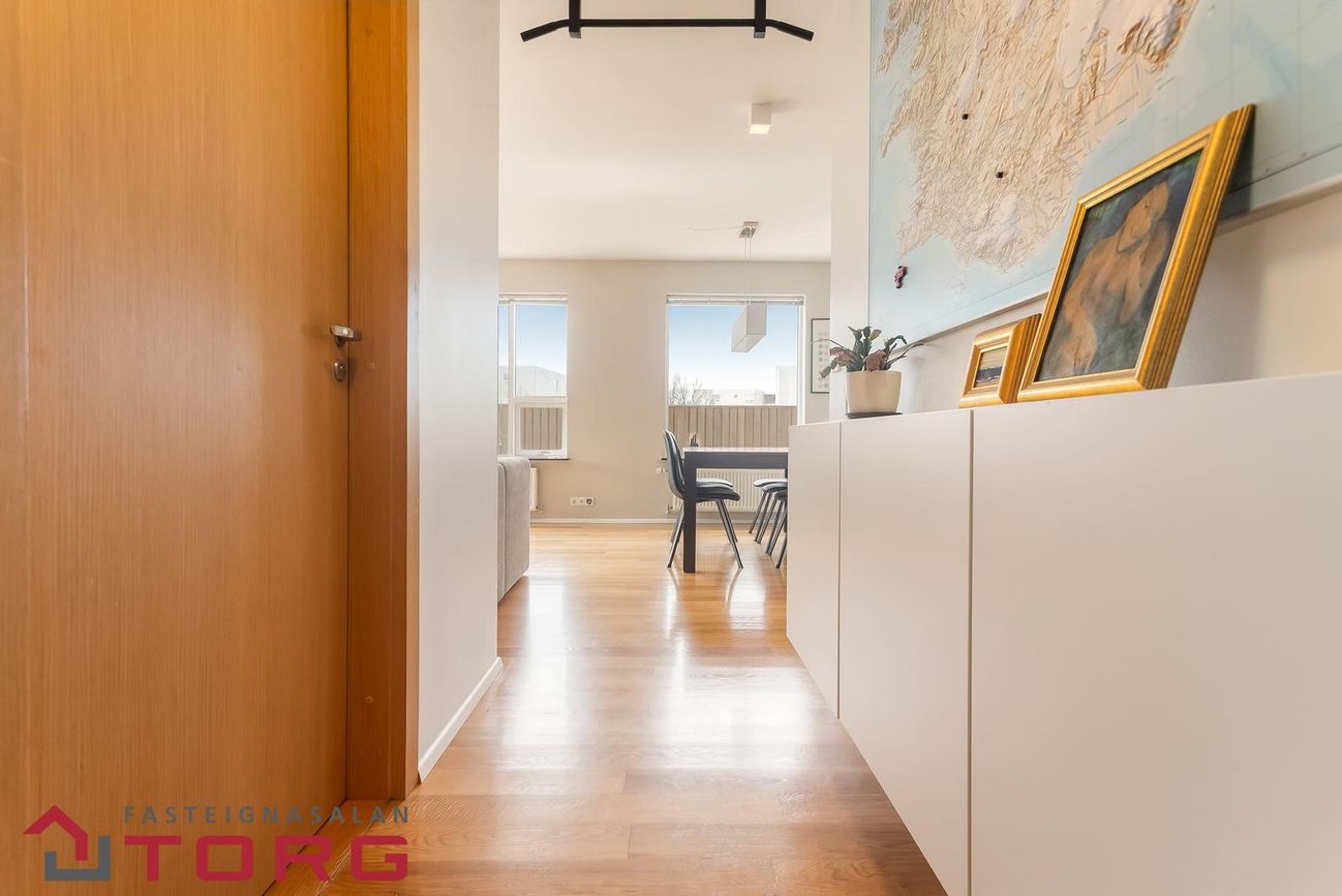 Rauðavað 21, 110 Reykjavík
