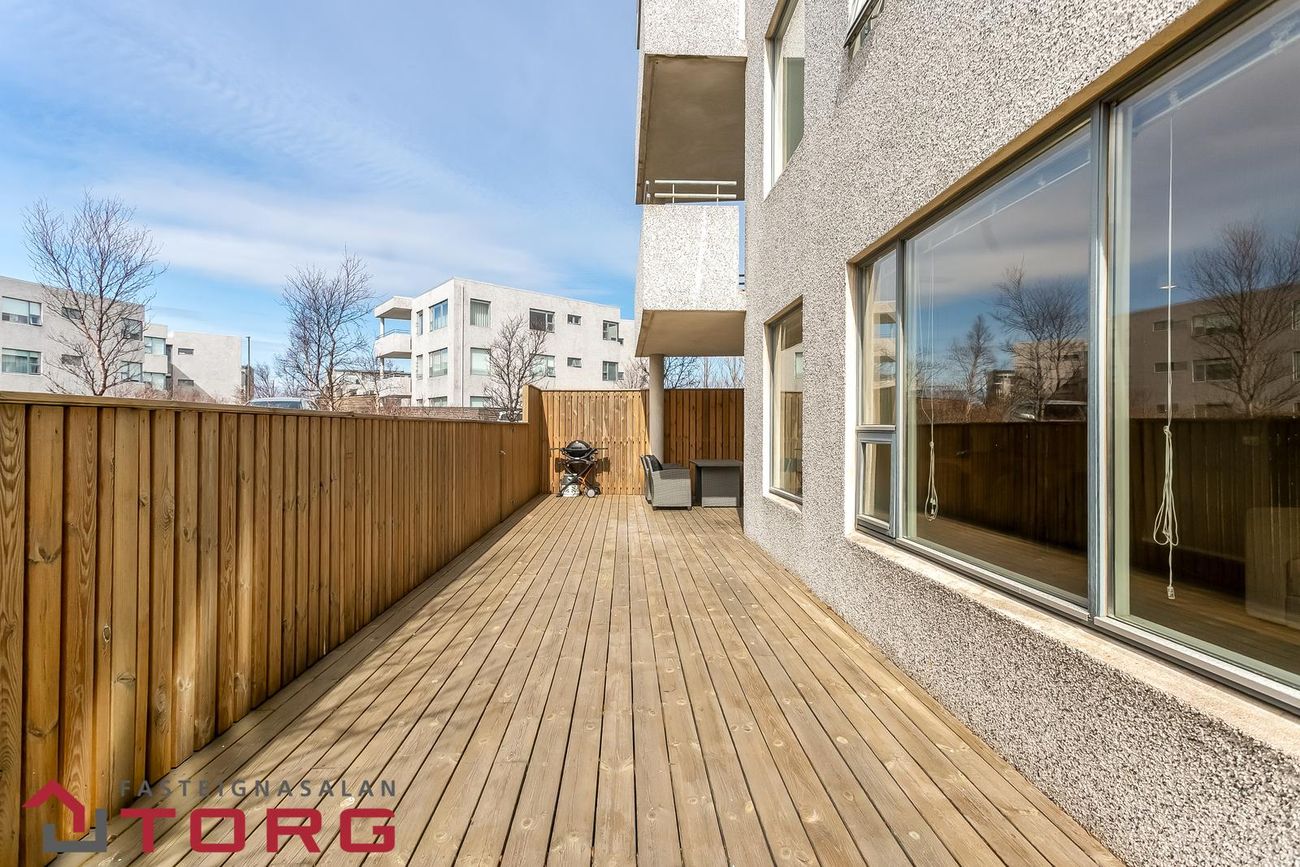 Rauðavað 21, 110 Reykjavík