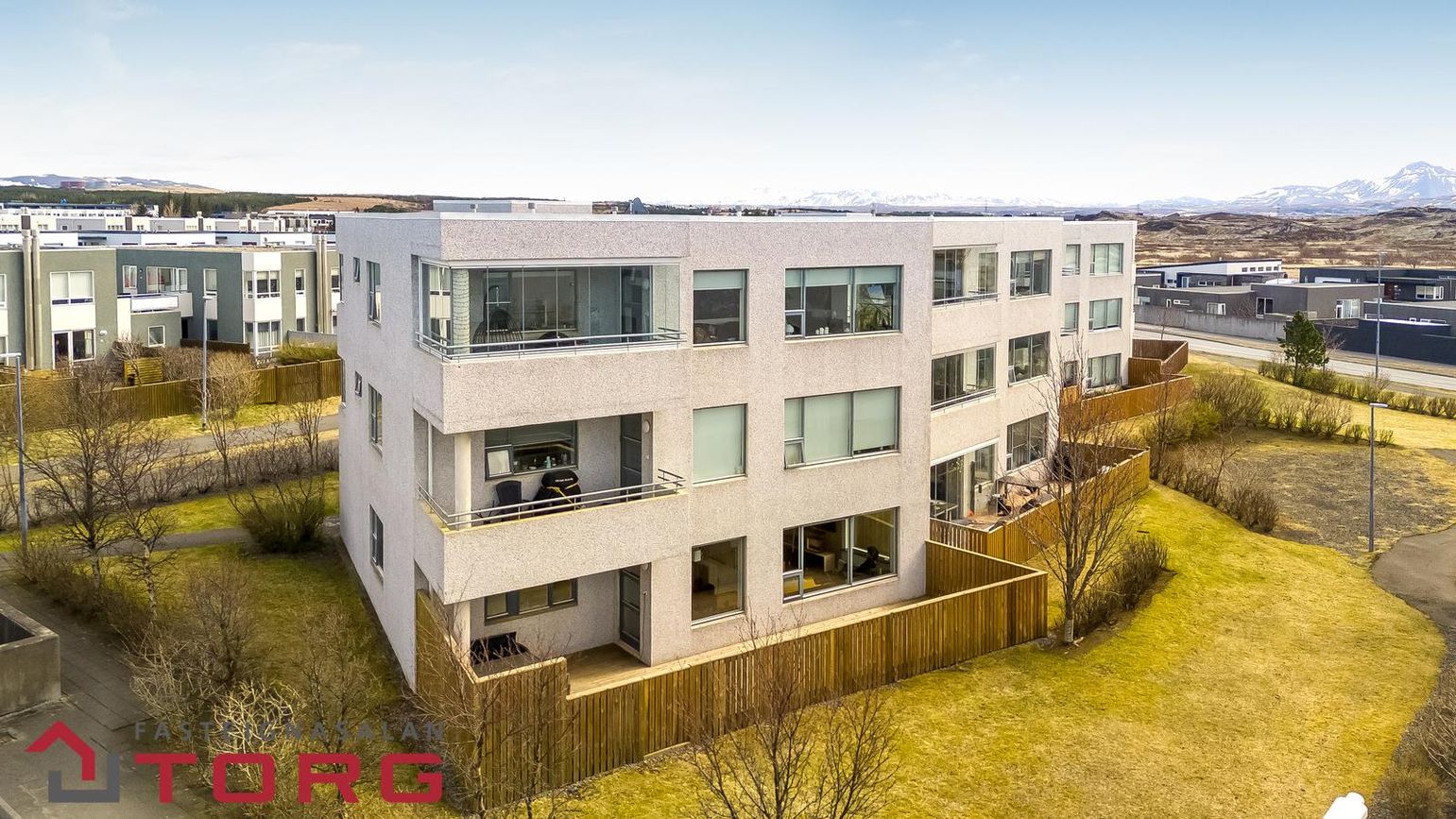 Rauðavað 21, 110 Reykjavík