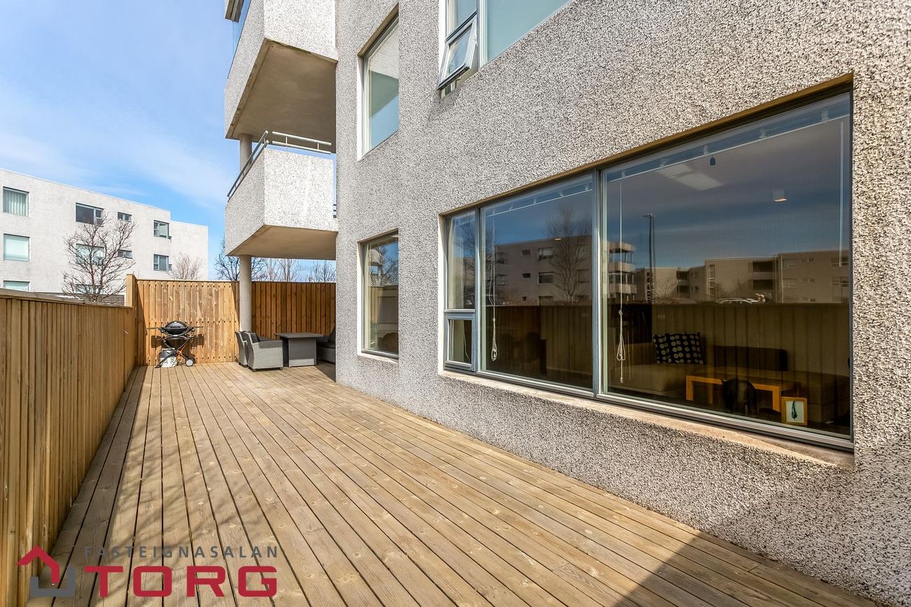 Rauðavað 21, 110 Reykjavík