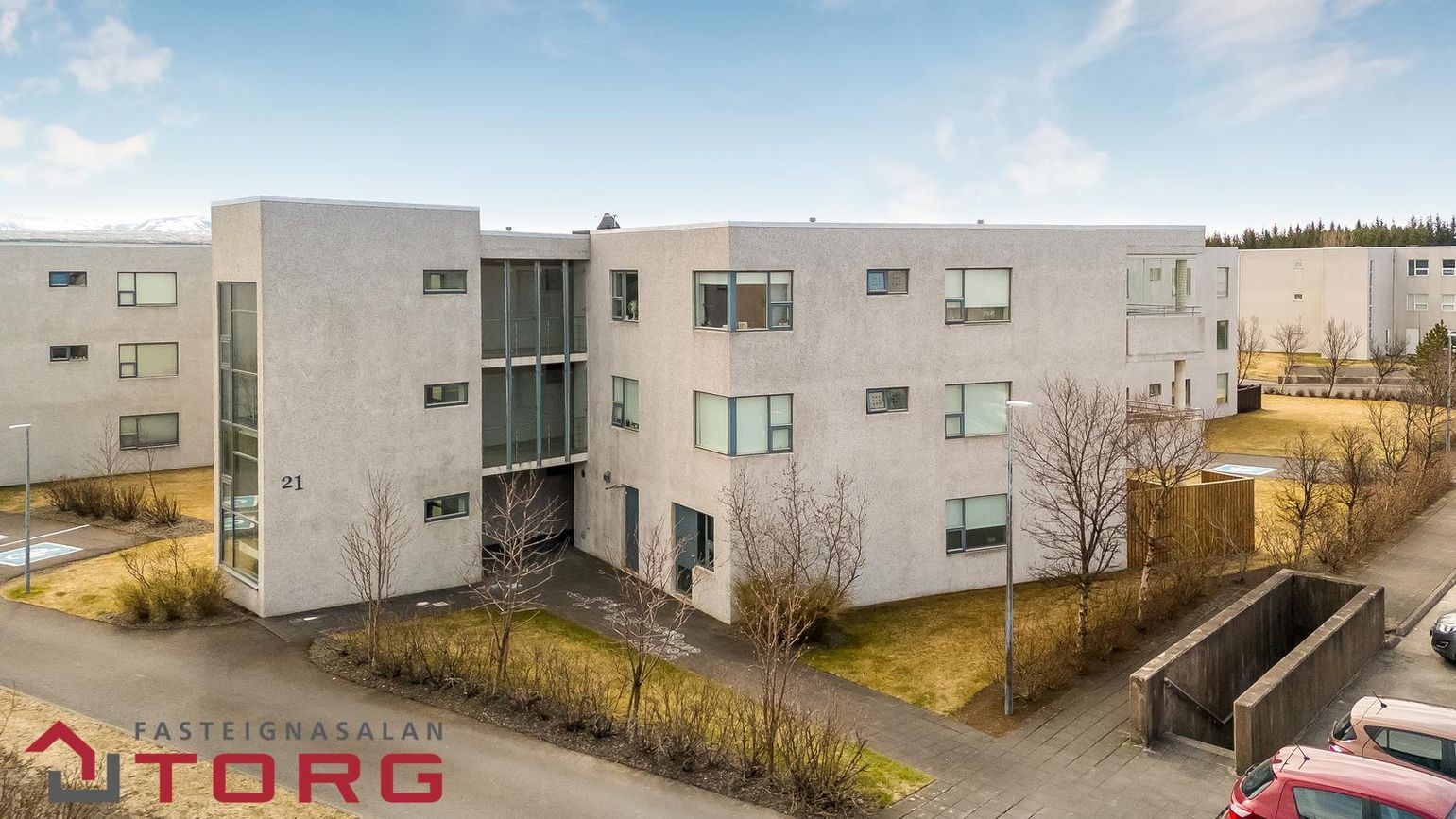 Rauðavað 21, 110 Reykjavík